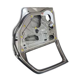 PORTA TRASEIRA DIREITA ORIGINAL FIAT GRAND SIENA 2012 A 2021