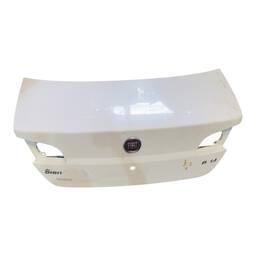 TAMPA TRASEIRA ORIGINAL FIAT SIENA 2008 A 2015