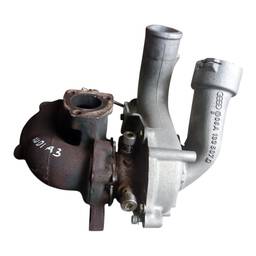 TURBINA AUDI A3 GOLF 1.8 TURBO 1998 1999 A 2006
