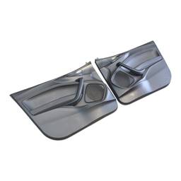 PAR FORRO PORTAS DIANTEIRA ORIGINAL FIAT ARGO CRONOS