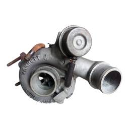 TURBINA SORENTO 2.5 DIESEL 2004 2004 A 2008 140CV
