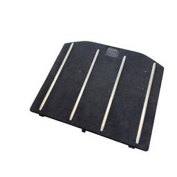 TAMPÃO ASSOALHO PORTA MALAS ORIGI GRAND CHEROKEE 2012 A 2021