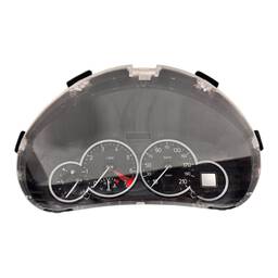 PAINEL INSTRUMENTOS PEUGEOT 206 2000 A 2008