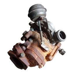 TURBINA S10 BLAZER 2.8 MWM 2006 2007 A 2011