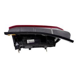 LANTERNA TRASEIRA ESQUERDA DUSTER 2012 A 2015