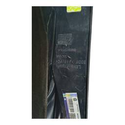 LANTERNA TRASEIRA ESQUERDA NEW FIESTA HATCH 2013 A 2019