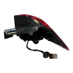 LANTERNA TRASEIRA ESQUERDA ASX 2012 A 2022 ( CANTO )