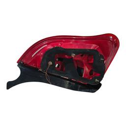 LANTERNA TRASEIRA DIREITA JAC J3 HATCH 2010 A 2015 (CANTO)