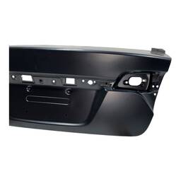 TAMPA NOVA TRASEIRA CIVIC 2007 2008 A 2011