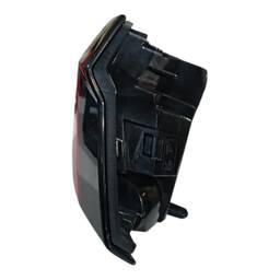 LANTERNA TRASEIRA ESQUERDA PEUGEOT 3008 2017/ (MALA)