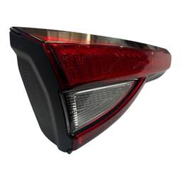 LANTERNA TRASEIRA ESQUERDA ARGO 2018 2019 2020/.. (MALA)