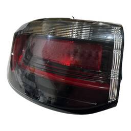 LANTERNA TRASEIRA ESQUERDA JEEP COMPASS 2022 A 2025 (CANTO)