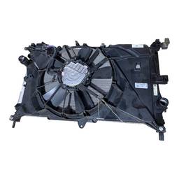 KIT RADIADOR JEEP COMPASS 2.0 2016 2017 2018 2019 2021