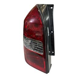 LANTERNA TRASEIRA ESQUERDA TUCSON 2005 2006 A 2017 