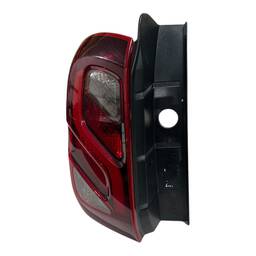 LANTERNA TRASEIRA ESQUERDA DUSTER 2016 A 2020