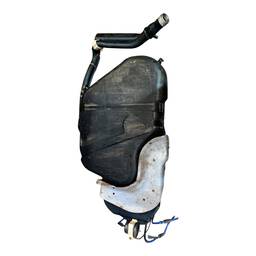 TANQUE COMBUSTÍVEL ASTRA 1999 A 2011 VECTRA 2006 A 2011