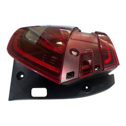 LANTERNA TRASEIRA ESQUERDA NEW CRETA 2022 A 2025(CANTO)