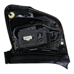 LANTERNA TRASEIRA ESQUERDA C3 2013 A 2020 (CANTO)