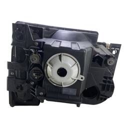 FAROL ESQUERDO LAND ROVER DISCOVERY 3 2005 2006 2007 2009