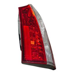 LANTERNA TRASEIRA DIREITA COROLLA 2015 A 2017 (MALA) C/ LED 