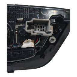 LANTERNA TRASEIRA DIREITA JEEP COMPASS 2017 A 2021 (MALA)