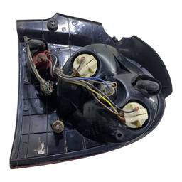 LANTERNA TRASEIRA ESQUERDA CHERY QQ 2011 2012 A 2015