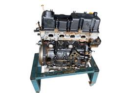 MOTOR PARCIAL MANUAL ORIGINAL FIAT 1.8 ETORQ 2013 75.013KM