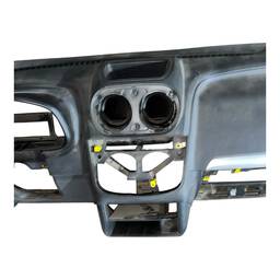 CAPA PAINEL TABELIER  MONTANA AGILE  2012/