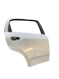 PORTA TRASEIRA DIREITA ORIGINAL FIAT PUNTO 2008 A 2017