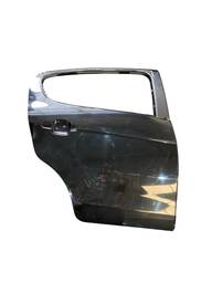 Porta Traseira Direita Original Fiat Palio Attractive