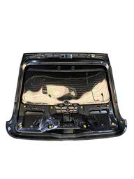 TAMPA TRASEIRA COM VIDRO VIGIA ORIGINA FIAT PALIO ATTRACTIVE