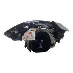 LANTERNA TRASEIRA DIREITA PEUGEOT 208 2021/