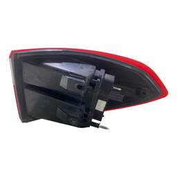 LANTERNA TRASEIRA ESQUERDA ECOSPORT 2013 A 2021 (CANTO)