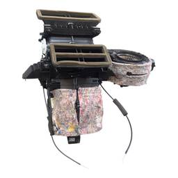 CAIXA AR EVAPORADORA ORIGINAL FIAT PUNTO 2008 A 2017