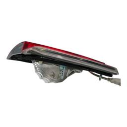 LANTERNA TRASEIRA ESQUERDA COROLLA 2012 A 2014 (MALA)