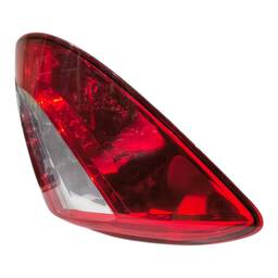 LANTERNA TRASEIRA ESQUERDA SANDERO 2015 2016 A 2020