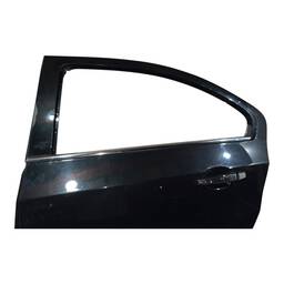 PORTA TRASEIRA ESQUERDA SONIC SEDAN 2012 2013 A 2014