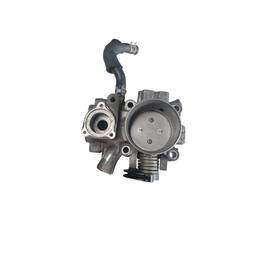 CORPO BORBOLETA MITSUBISHI PAJERO 2.0 2004 A 2008