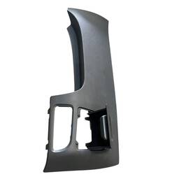 MOLDURA PAINEL INSTRUMENTOS ORIGINAL FIAT PUNTO 2008 A 2017