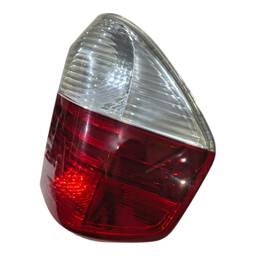 LANTERNA TRASEIRA DIREITA BMW X3 2007 A 2010 PÓS-LCI (CANTO)