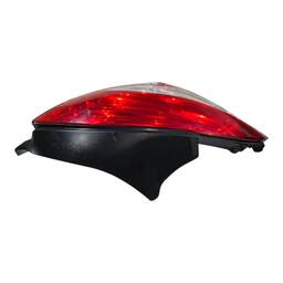 LANTERNA TRASEIRA ESQUERDA PEUGEOT 208 2013 A 2020