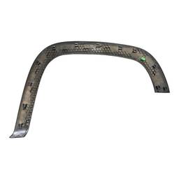 MOLDURA PARALAMA DIANTEIRO ESQUERDO ORIGINA FIAT NOVA STRADA