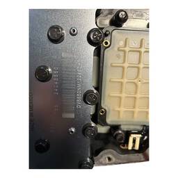 CAIXA CAMBIO ONIX 1.0 12V TURBO 2020 2021 2022/.. AUTOMÁTICA