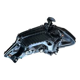 FAROL ESQUERDO HONDA FIT 2015 A 2021 S/ LED