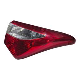 LANTERNA TRASEIRA DIREITA HB20 HATCH 2013 A 2019 (CANTO)