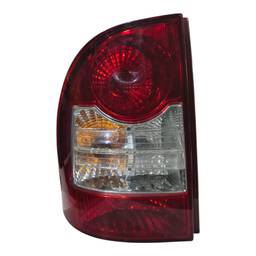 LANTERNA TRASEIRA ESQ STRADA 08/13 TREKKING WORKING (CANTO)