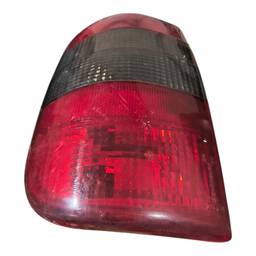 LANTERNA TRASEIRA ESQUERDA BLAZER 1995 1996 A 2001 TRICOLOR