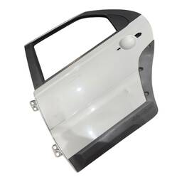 PORTA TRASEIRA ESQ ORIGINAL FIAT PALIO ADVENTURE 2008 2020