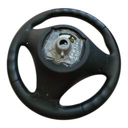 VOLANTE DIREÇÃO BMW 320I 2011