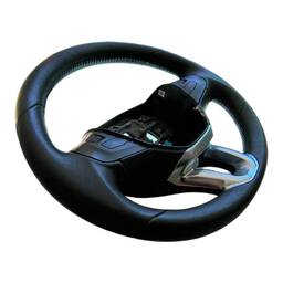 VOLANTE DIREÇÃO PEUGEOT 208 2015